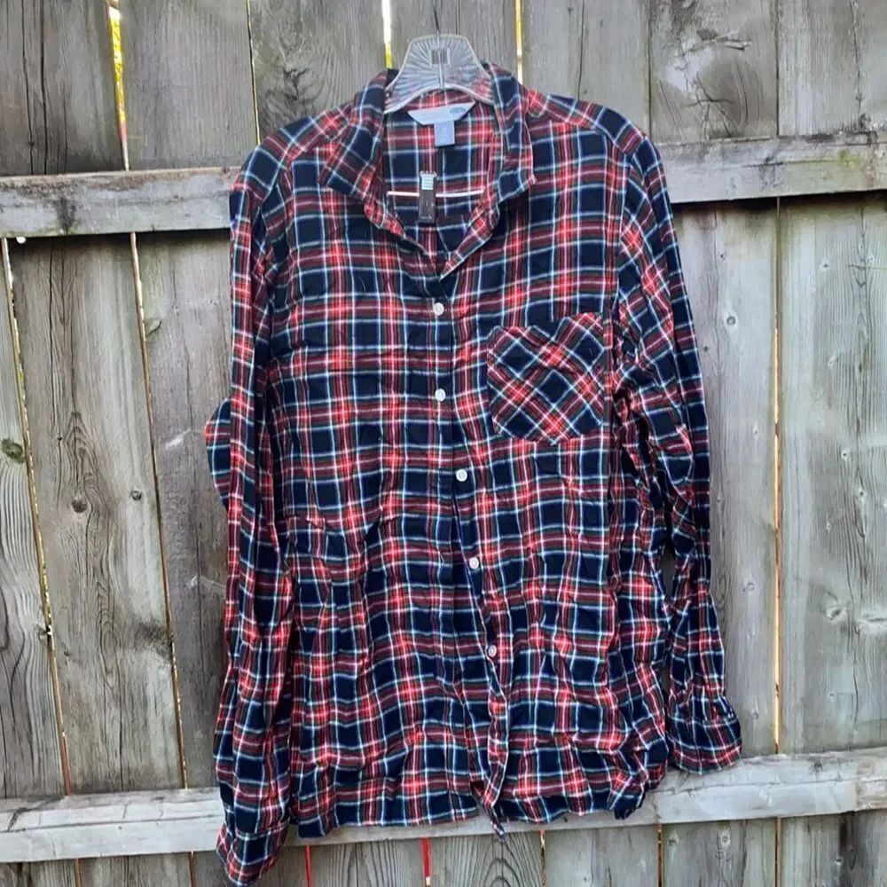 Old Navy Classic shirt sz. XL tall